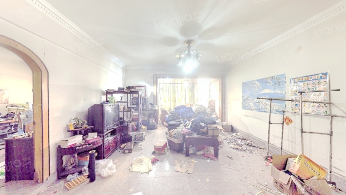 岗前路二手房实景图