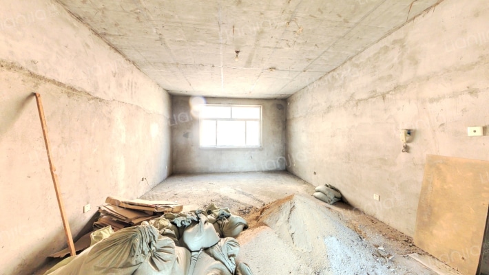 福春居二手房实景图