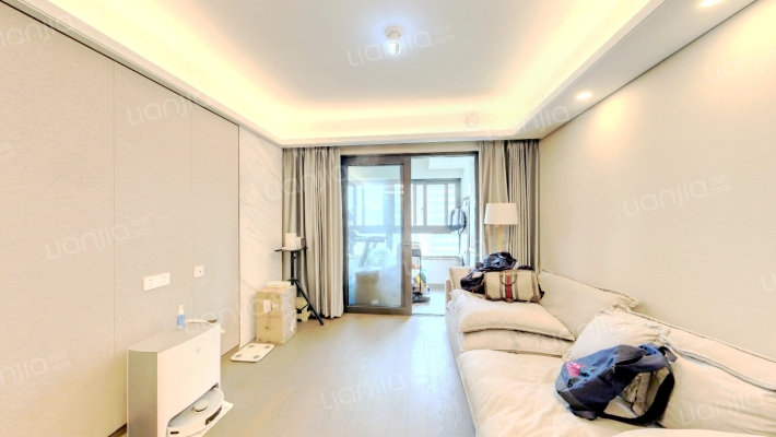 仁恒城市星光二手房实景图