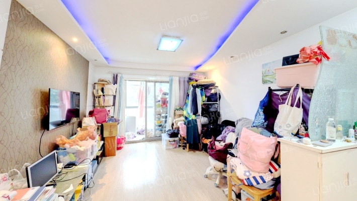 昱龙家园北区二手房实景图