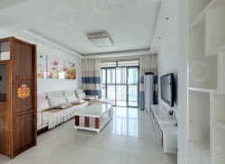 整租·国际花都雏菊苑 3室1厅 南_国际花都雏菊苑租房