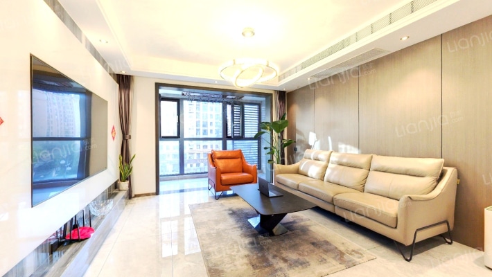 曲江诸子阶二手房实景图