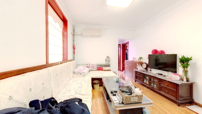 西京社区东/西区二手房实景图