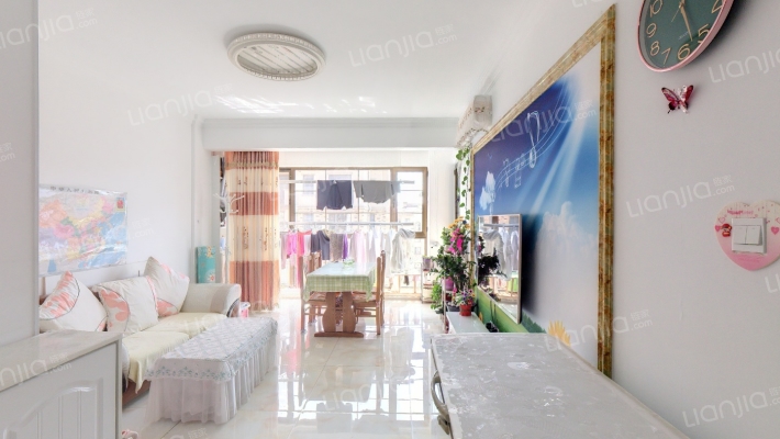 运达诺维溪谷三期二手房实景图