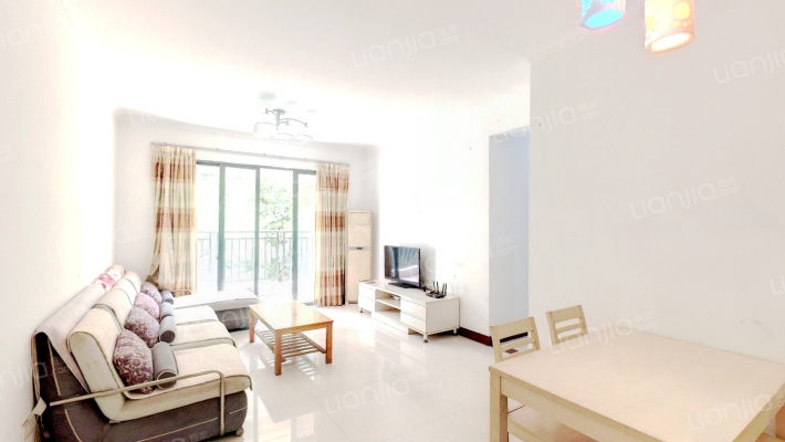 中堂东港城二手房实景图