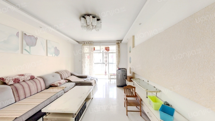 尚东大道二手房实景图