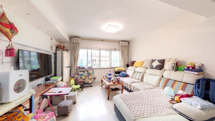 光宇阳光新世界二手房实景图