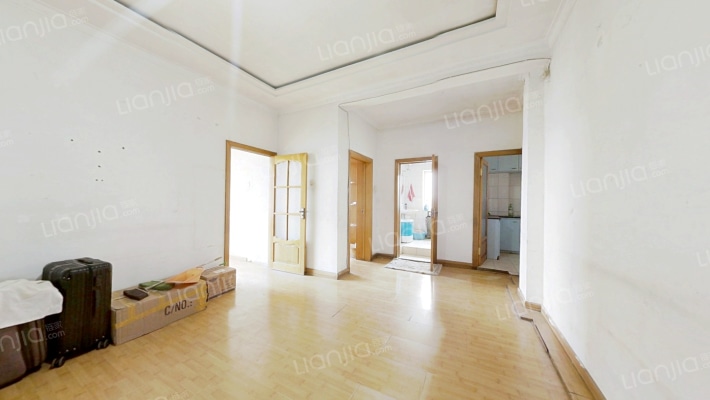 钻石城二手房实景图