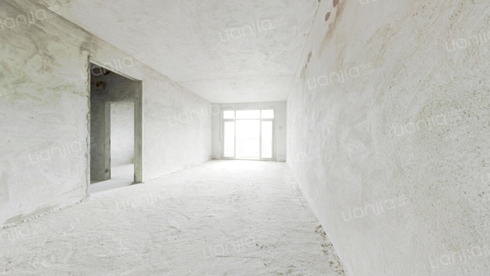 金山湖花园二区二手房实景图