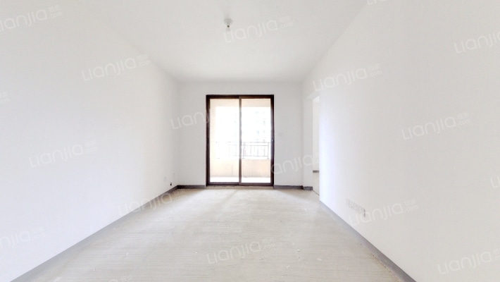 金地名悦二手房实景图