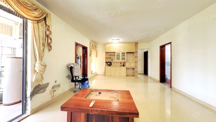 新世界康桥二手房实景图