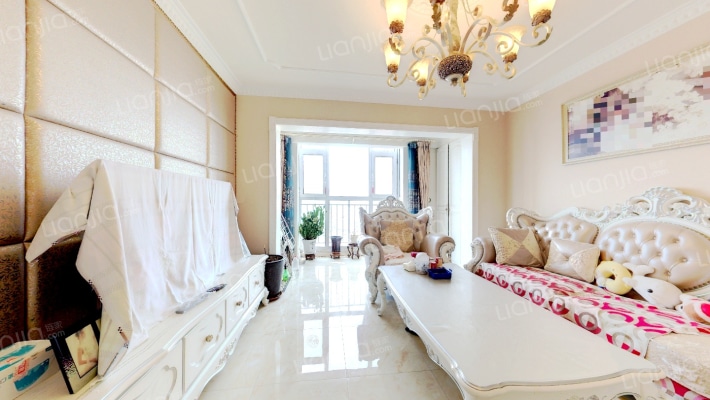 耕海山尚二手房实景图