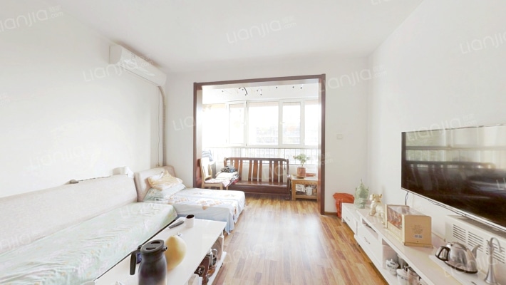 翠堤春晓北区二手房实景图