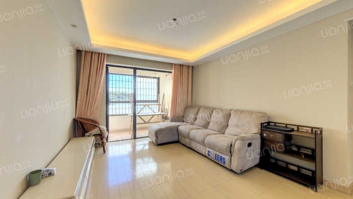 万科城一期二手房实景图