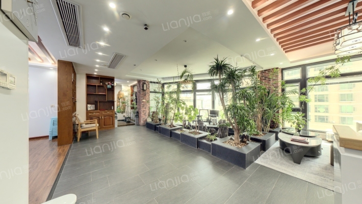 裕鸿花园二手房实景图