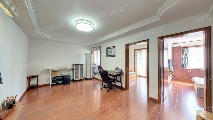 马桥景城馨苑二手房实景图