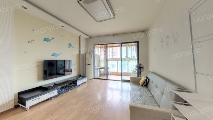 御源大湖区二手房实景图