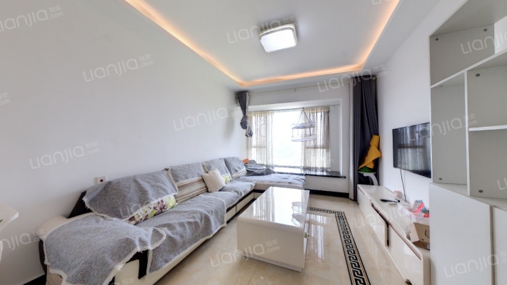 鑫苑鑫都汇二手房实景图