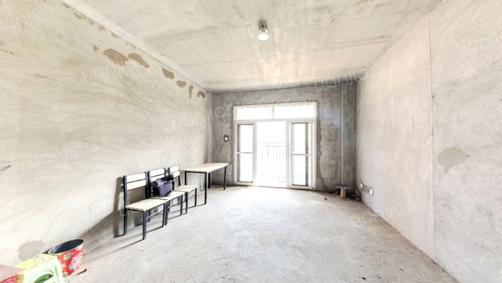 丰园城二手房实景图