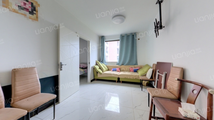 长海御墅二手房实景图