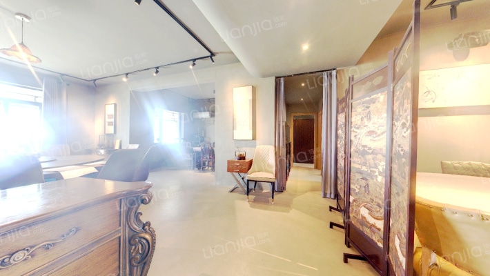 滨江苑三期二手房实景图