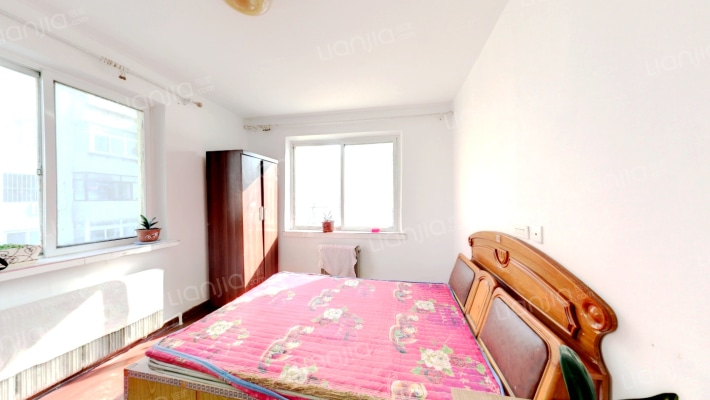 长江北街二手房实景图