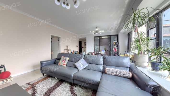 华熙528艺术村悦都二手房实景图