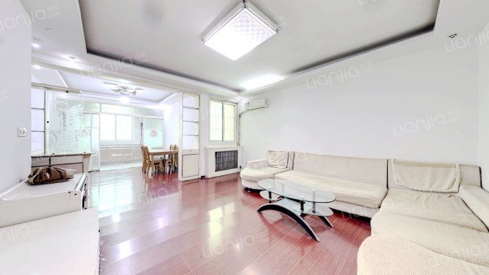 金海怡景苑二手房实景图