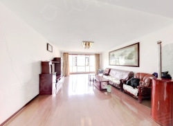 整租·鐵成花園 2室2厅 南/北_鐵成花園租房