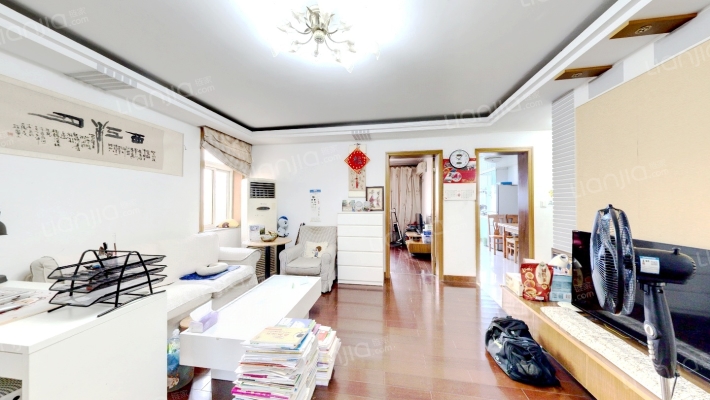 金碧花园二手房实景图
