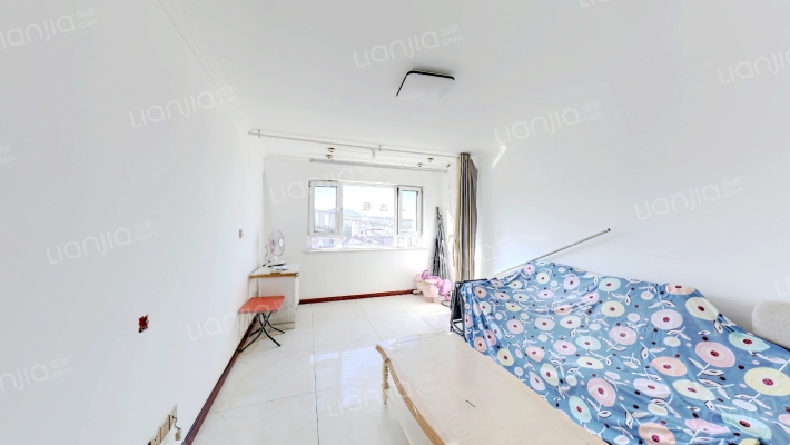 保利香雪山二手房实景图