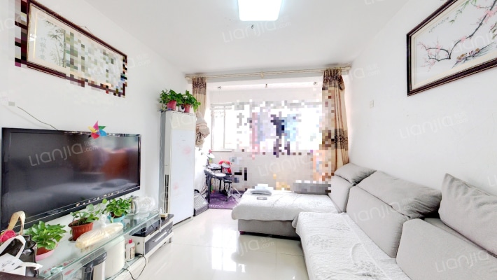 新狮新苑东区二手房实景图