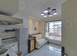 整租·迎春一巷 2室1厅 南_迎春一巷租房