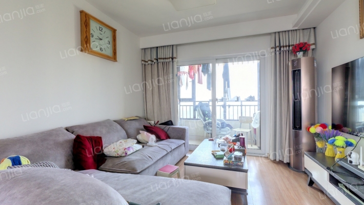 万科美景魅力之城祥润园二手房实景图