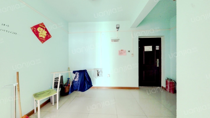 正弘数码港熙园二手房实景图