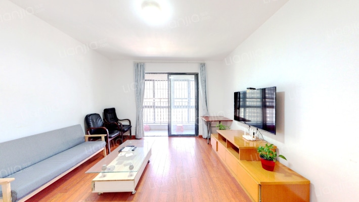 战峰雅苑二手房实景图