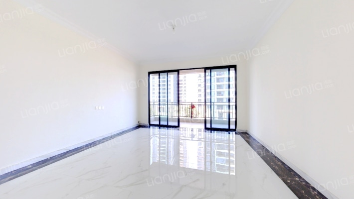 碧桂园君临壹品二手房实景图