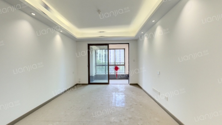 东原华宇.印江澜二手房实景图