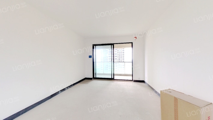 龙湖昱湖壹号观云二手房实景图