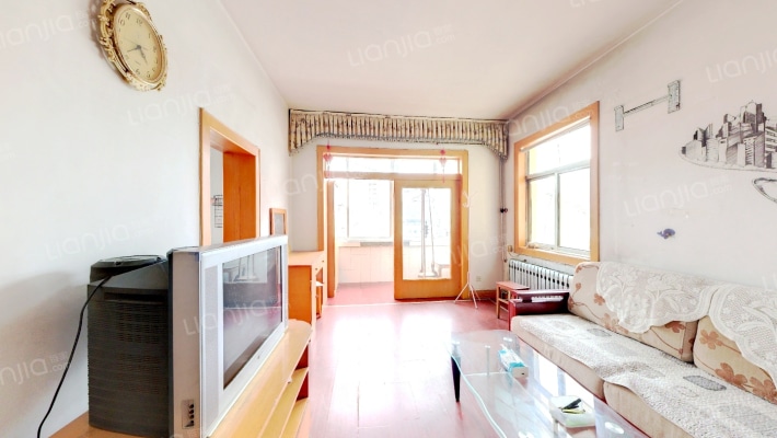 永安里二手房实景图