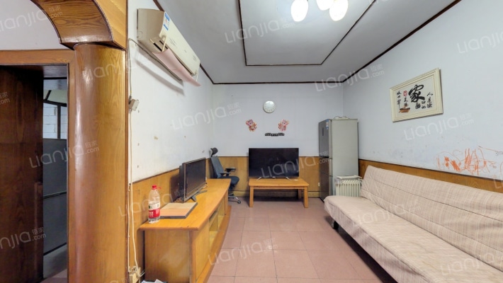 成飞817小区二手房实景图