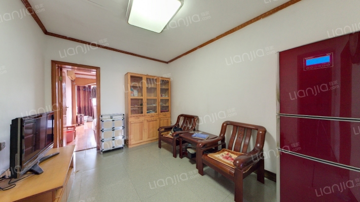 鲁班庙二手房实景图