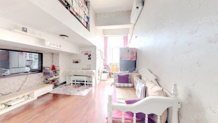 锦宏宝润苑二手房实景图