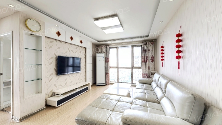 百家湖国际花园二手房实景图