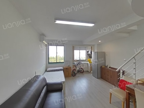 整租·温哥华特区 1室1厅 南/北