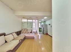 整租·水景苑 2室1厅 南/北_水景苑租房