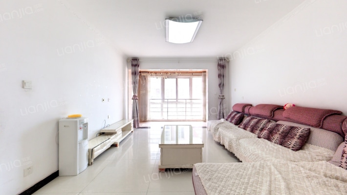 泾渭·龙泽苑二手房实景图