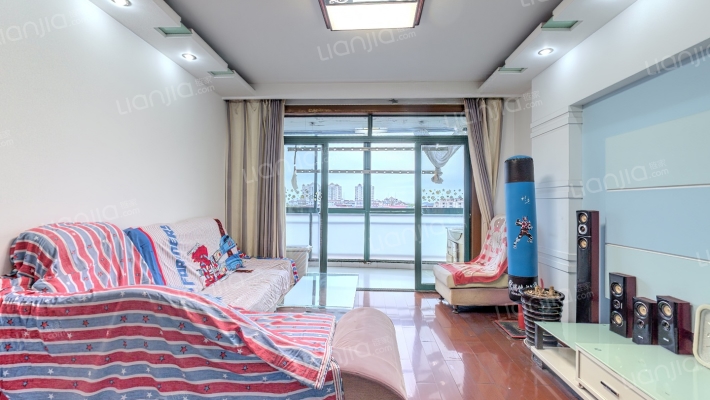 莎海惠晨苑二手房实景图