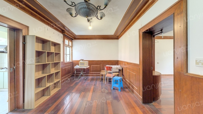 古美七村二手房实景图