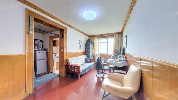 营苑新寓二手房实景图